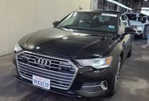 2023 Audi A6 quattro Premium 45 TFSI