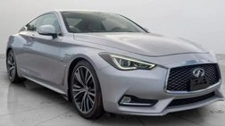2017 Infiniti Q60 3.0T Premium