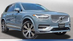 2023 Volvo XC90 Recharge T8 Ultimate Bright Theme 7P