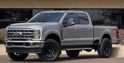 2024 Ford Super Duty F-350 Lariat