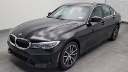 2019 BMW 3 Series 330i xDrive