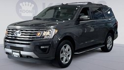 2020 Ford Expedition XLT
