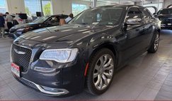 2018 Chrysler 300 Limited