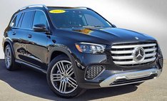 2025 Mercedes-Benz GLS GLS 450