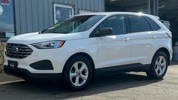 2020 Ford Edge SE