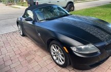 2006 BMW Z4 3.0i