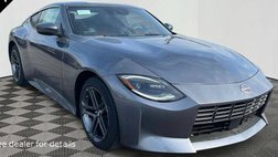 2026 Nissan Z Sport