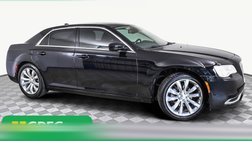 2019 Chrysler 300 Touring L