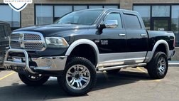 2014 Ram Ram Pickup 1500 Laramie