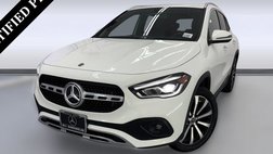 2023 Mercedes-Benz GLA-Class GLA 250