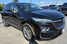 2024 Buick Enclave Avenir