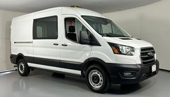 2020 Ford Transit 250