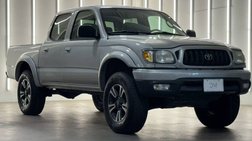 2004 Toyota Tacoma V6