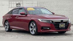 2020 Honda Accord Touring