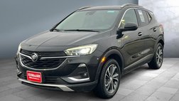 2020 Buick Encore GX Essence