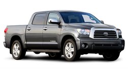 2008 Toyota Tundra Limited