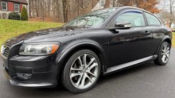 2008 Volvo C30 T5 Version 2.0