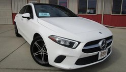 2022 Mercedes-Benz A-Class A 220 4MATIC