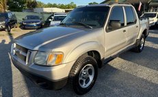 2005 Ford Explorer Sport Trac XLS