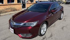 2016 Acura ILX FWD