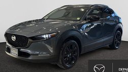2025 Mazda CX-30 2.5 Turbo Premium