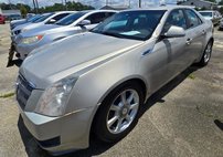 2009 Cadillac CTS 3.6L V6