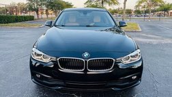 2018 BMW 3 Series 320i