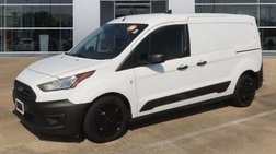 2021 Ford Transit Connect XL