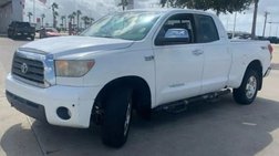 2008 Toyota Tundra Limited