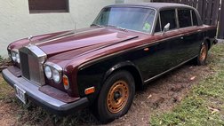 1978 Rolls-Royce 