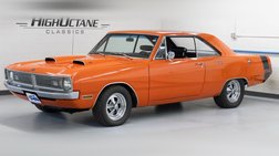 1970 Dodge Dart Swinger