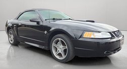 1999 Ford Mustang GT