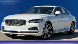 2022 Volvo S90 B6 Inscription