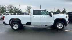 2024 GMC Sierra 3500HD Pro