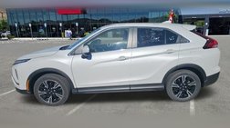 2024 Mitsubishi Eclipse Cross SEL