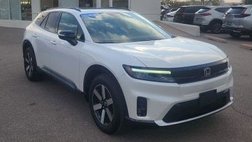 2025 Honda Prologue Touring