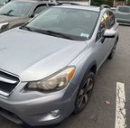 2015 Subaru XV Crosstrek Hybrid Touring
