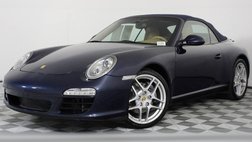 2011 Porsche 911 Carrera