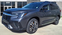 2025 Subaru Ascent Touring
