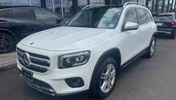 2023 Mercedes-Benz GLB GLB 250 4MATIC