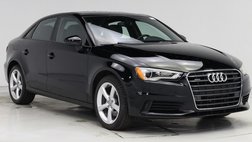 2015 Audi A3 2.0T quattro Premium