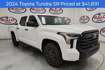 2024 Toyota Tundra SR
