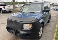 2006 Honda Element EX-P