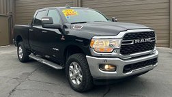 2024 Ram Ram Pickup 2500 Big Horn