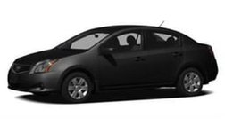2012 Nissan Sentra 2.0 SL