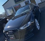 2014 Audi A4 2.0T quattro Premium