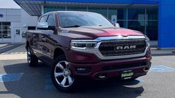 2019 Ram Ram Pickup 1500 Limited