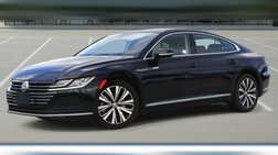 2019 Volkswagen Arteon SEL