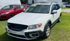 2013 Volvo XC70 3.2