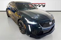 2024 Cadillac CT5-V Base